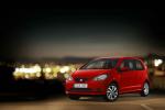 Seat Mii 2011 года